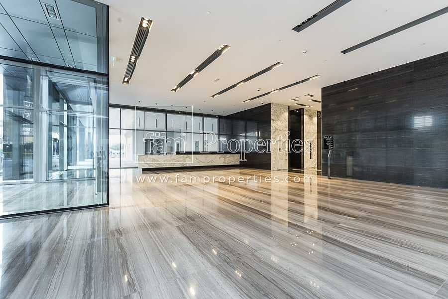 2 Freehold Shell & Core Office Space in The Onyx
