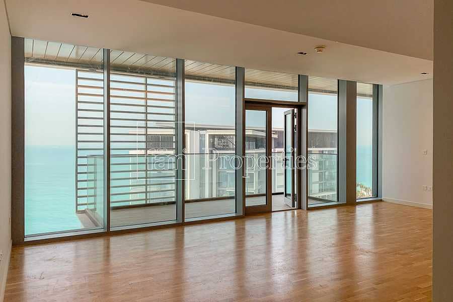 2 Open Sea And Sunset Views | Vacant