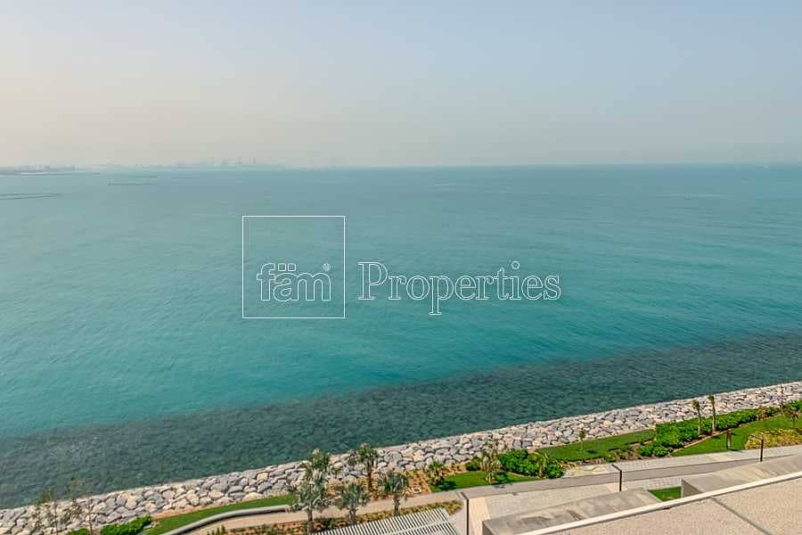 7 Open Sea And Sunset Views | Vacant