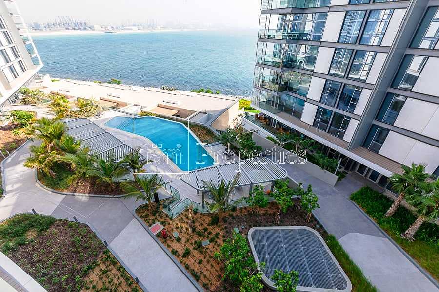 28 Open Sea And Sunset Views | Vacant