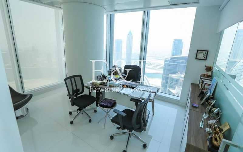 17 High Floor | Huge Office Space | Multiple Parkings