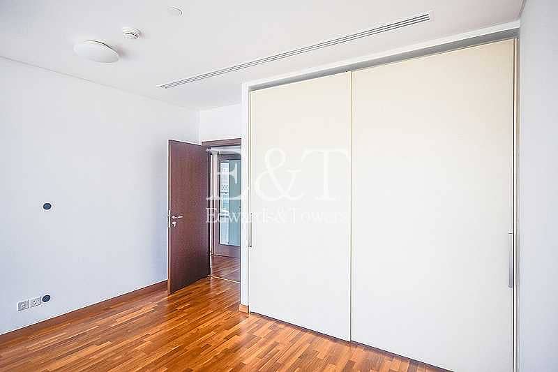 10 DIFC view | Mid Floor |Two parking Spaces