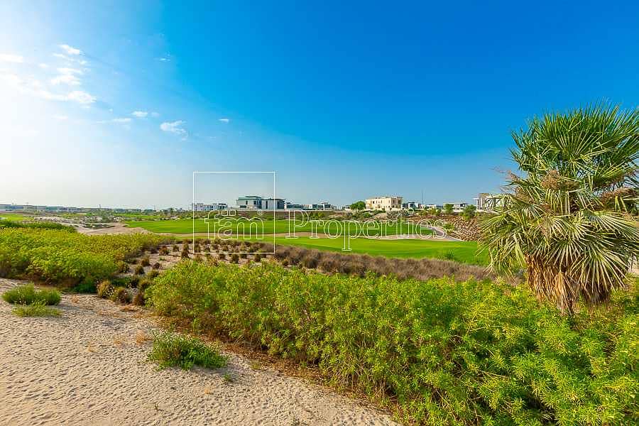 3 Golf Views | Golf Course | No Agents