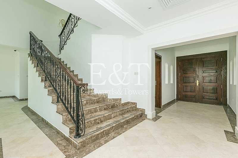 6 Best Offer |4 BR Entertainment Foyer| JI