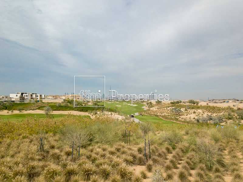 2 Nice Views  Single Row l Fairway Vistas