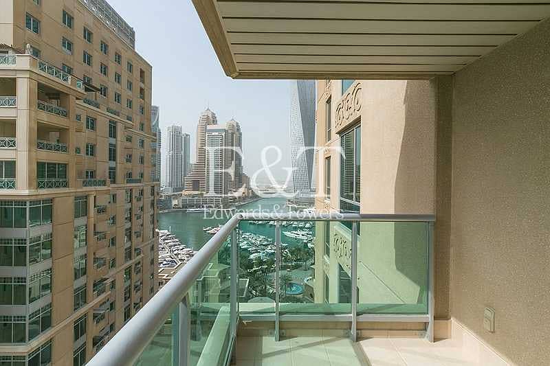 22 Exclusive | Marina View | Available End August