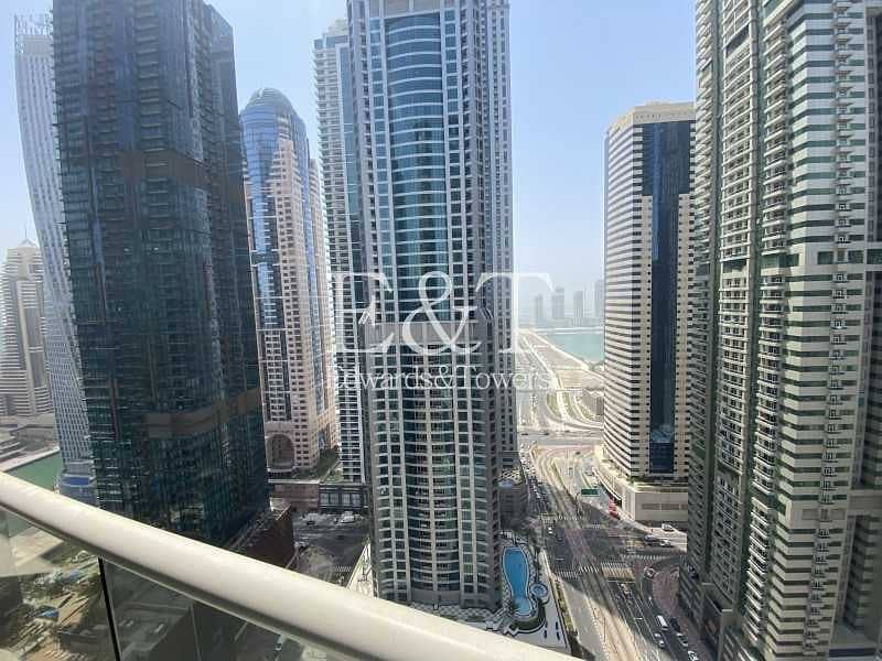 Fully Furnished | High Floor | Two bedroom