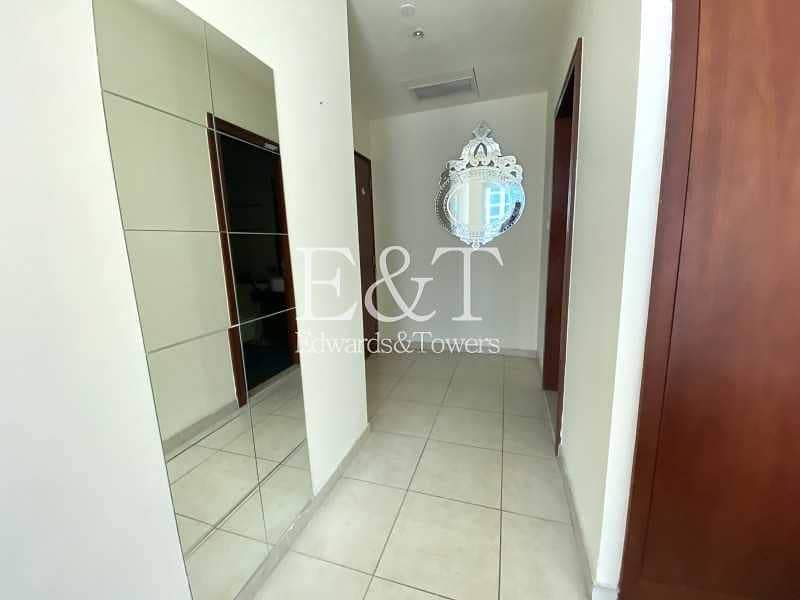 10 Fully Furnished | High Floor | Two bedroom