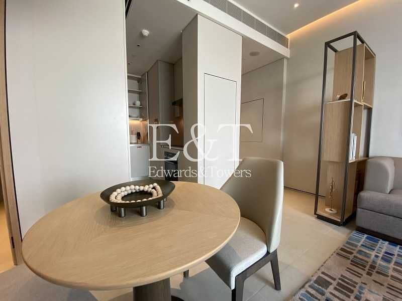 9 Exclusive|Furnished|Sea View|All Bills Included