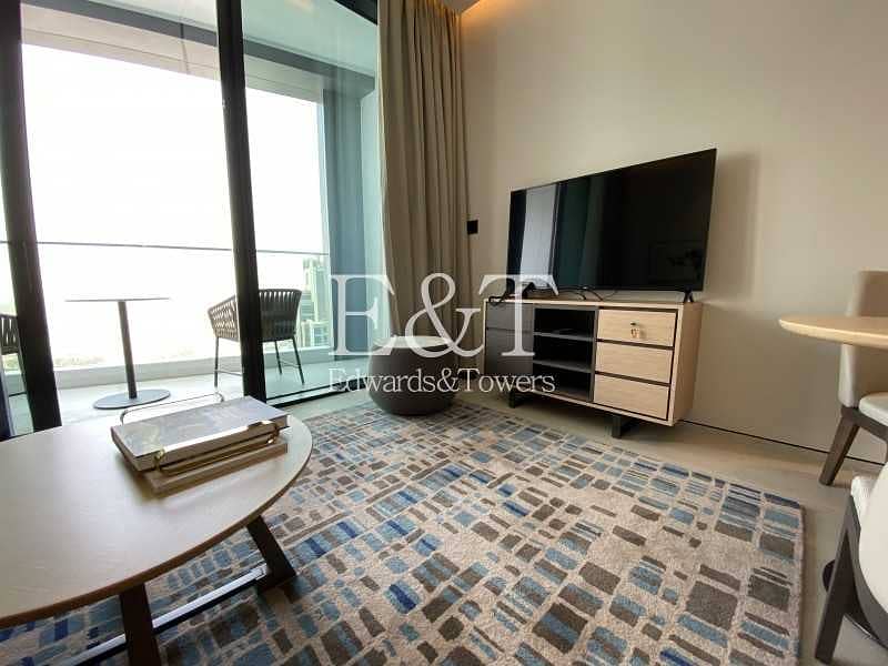 8 Exclusive|Furnished|Sea View|All Bills Included