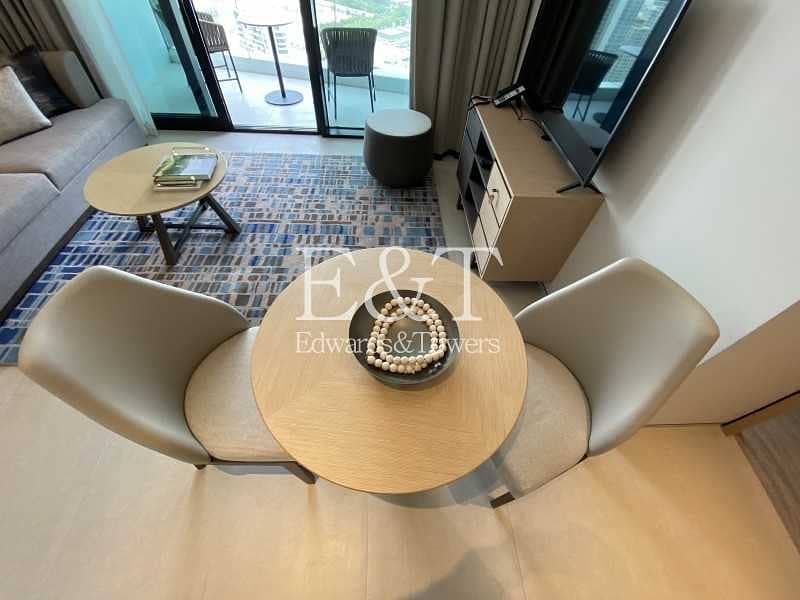 11 Exclusive|Furnished|Sea View|All Bills Included