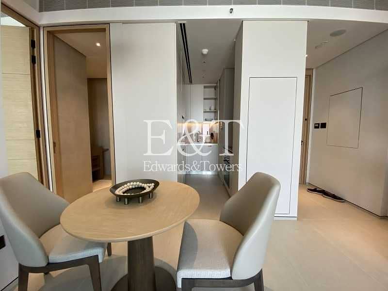 19 Exclusive|Furnished|Sea View|All Bills Included