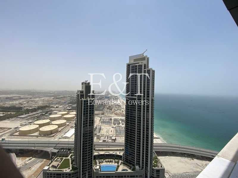 20 Exclusive|Furnished|Sea View|All Bills Included