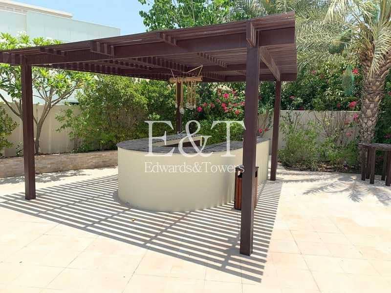 15 Exclusive | Upgraded | Private Pool| Large Plot