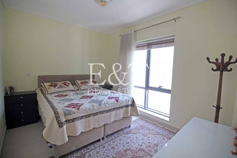 9 Large Layout | Prime Location | 2 Beds