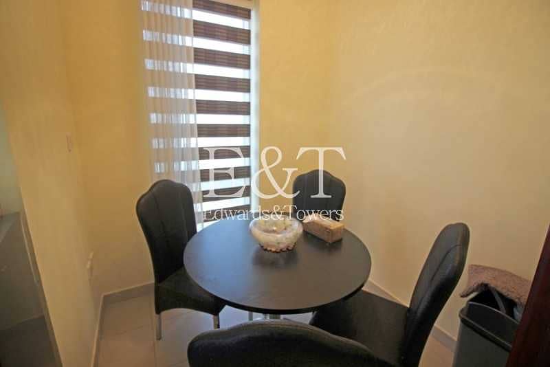 12 Large Layout | Prime Location | 2 Beds