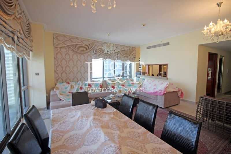 16 Large Layout | Prime Location | 2 Beds