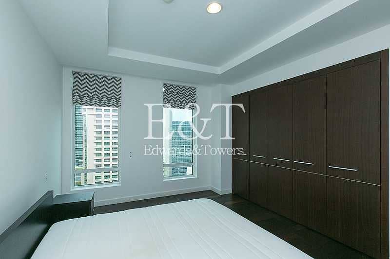 16 Rare Layout with Maids Room | SZR View