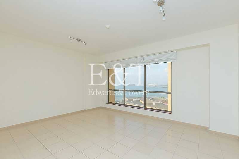 3 Fabulous View of the Sea | 3BR | Well Maintained