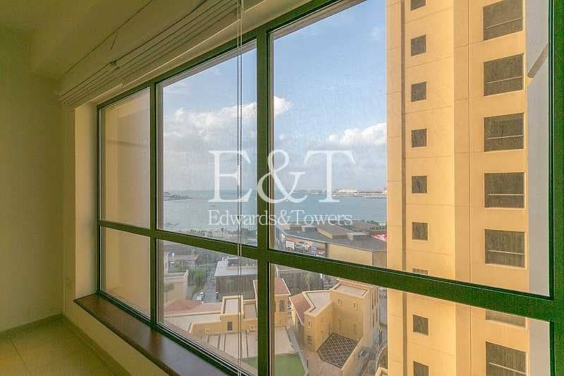 16 Fabulous View of the Sea | 3BR | Well Maintained