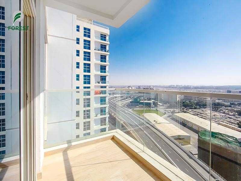 13 Luxury Unit |1 BR | Well Maintained|Nice Location