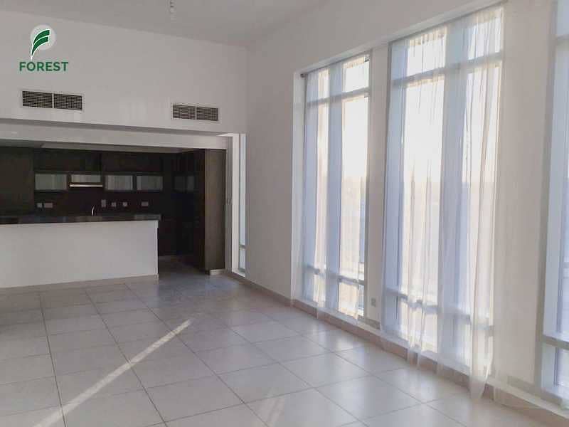 10 Well Maintained | Spacious 1BR |Massive Layout