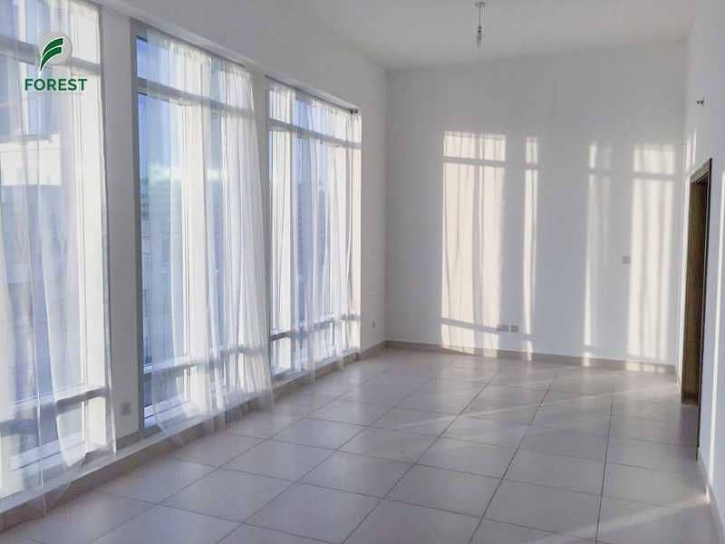 12 Well Maintained | Spacious 1BR |Massive Layout