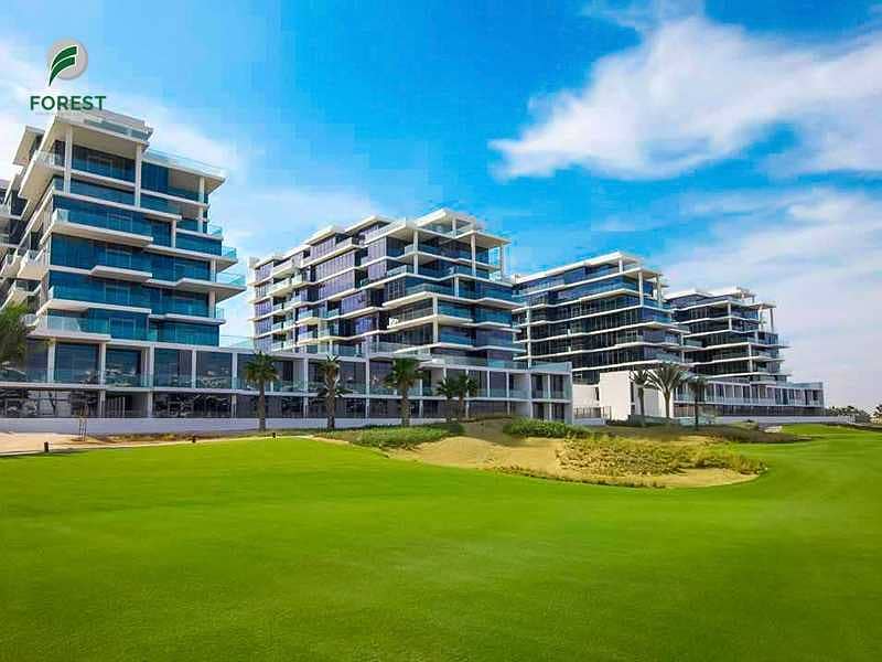 2 Investor Deal | Massive Studio | Golf Course View