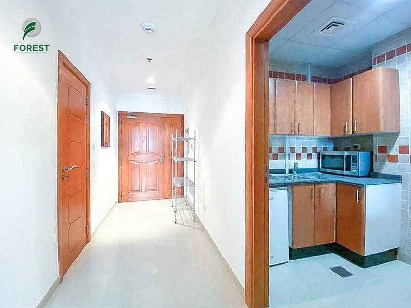 4 Amazing 1BR| Well Maintained | Ideal Location