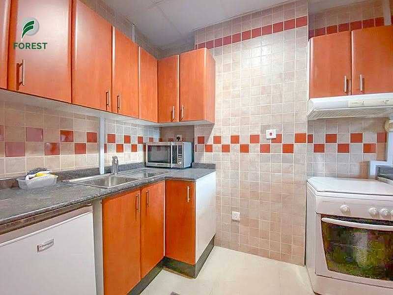 5 Amazing 1BR| Well Maintained | Ideal Location
