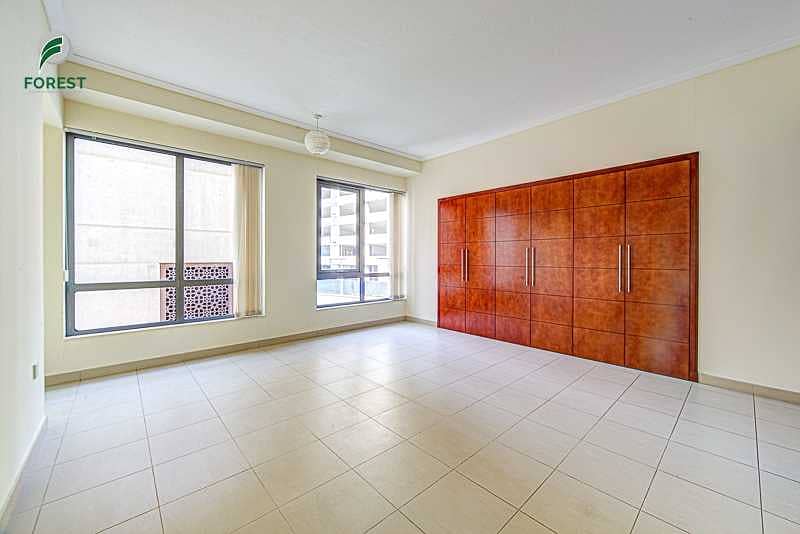 7 Massive Layout | 2 Bedrooms | Ready To Move I