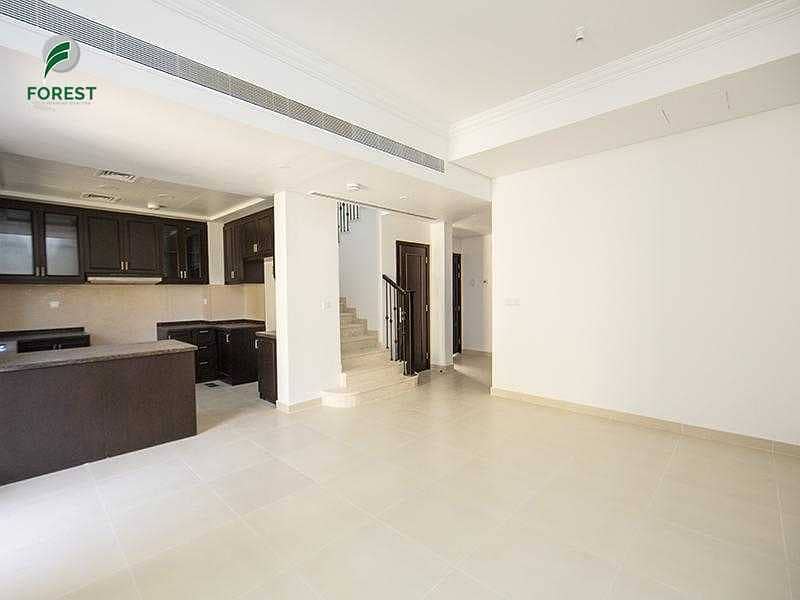 2 Best Deal|2 Beds + Maids| Close To Community area