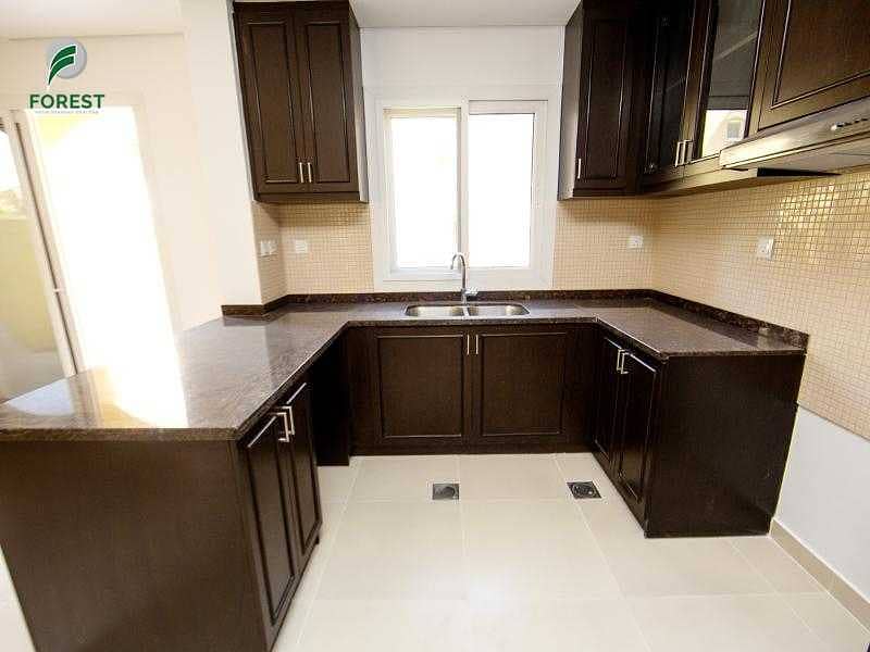 7 Best Deal|2 Beds + Maids| Close To Community area