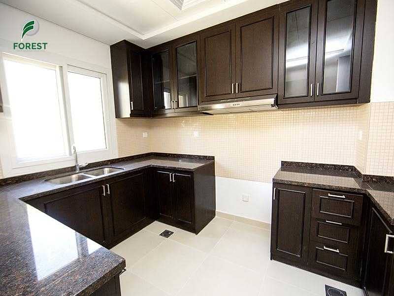 12 Best Deal|2 Beds + Maids| Close To Community area