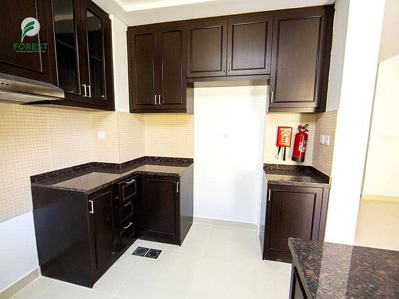 13 Best Deal|2 Beds + Maids| Close To Community area