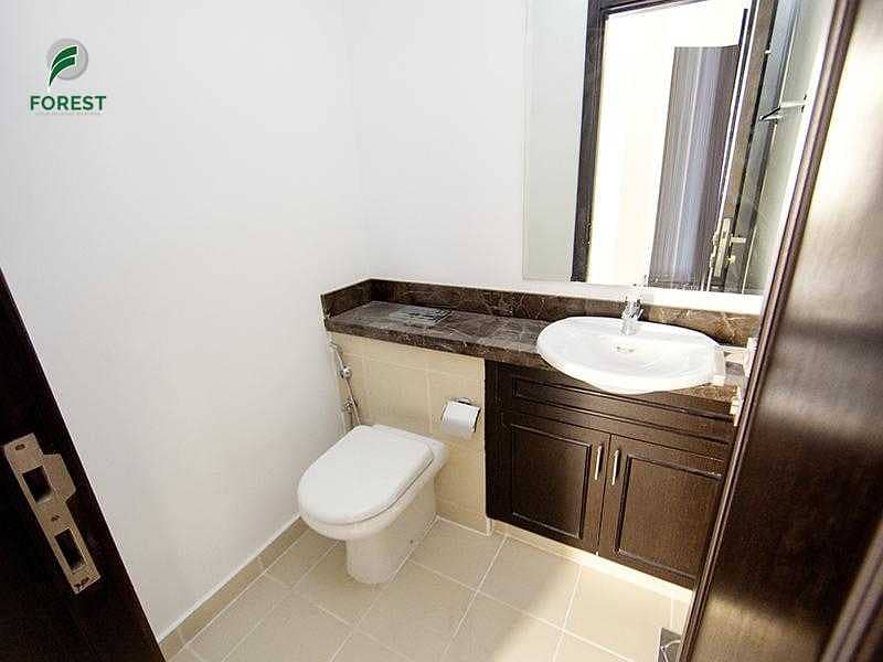 15 Best Deal|2 Beds + Maids| Close To Community area