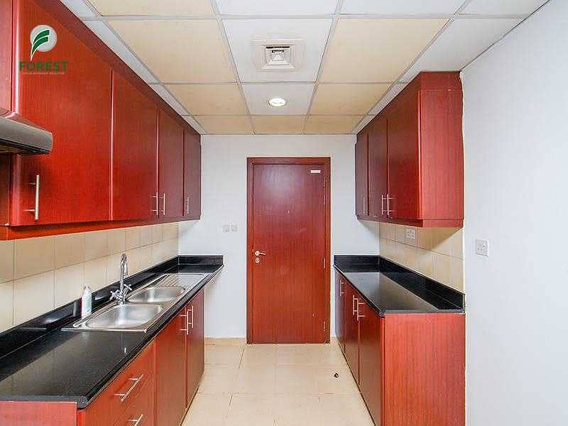 11 Upgraded Apartment | 3 Bed plus Maids | Low Floor