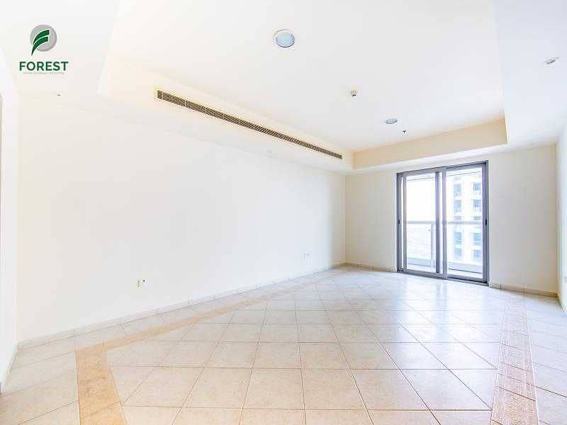 شقة في برج الأميرة دبي مارينا 2 غرف 1650000 درهم - 5055798
