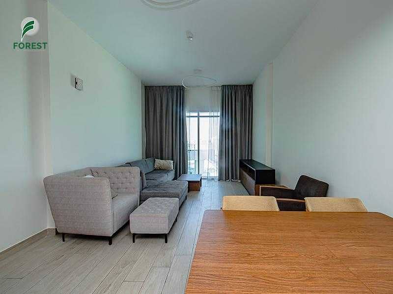 4 Amazing Deal | Fully Furnished Unit | Brand New