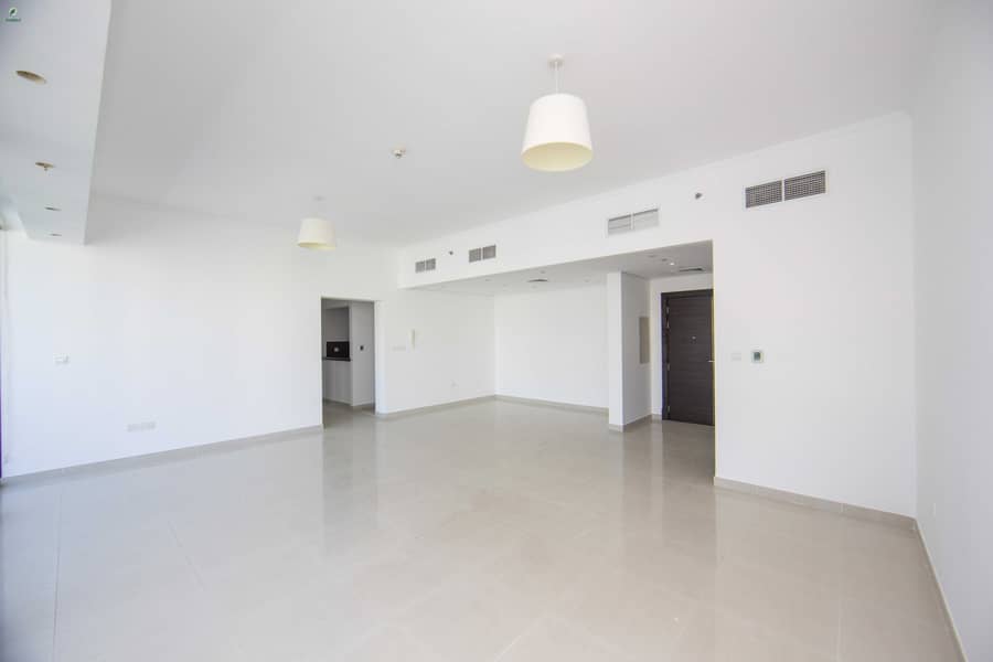 5 Spacious 2 Bed | Marina View | Largest Layou
