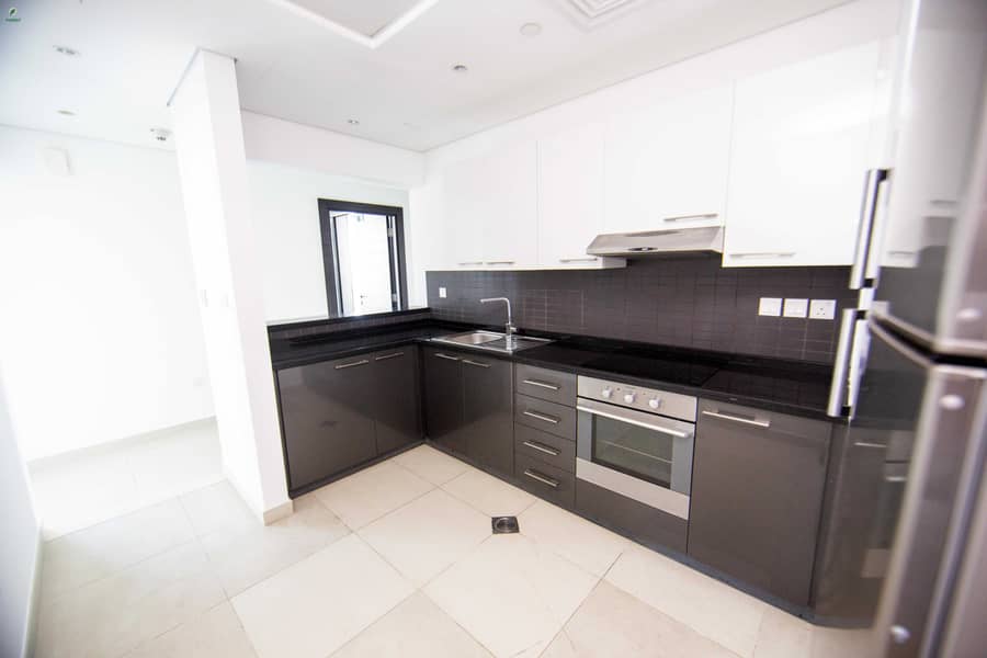 8 Spacious 2 Bed | Marina View | Largest Layou