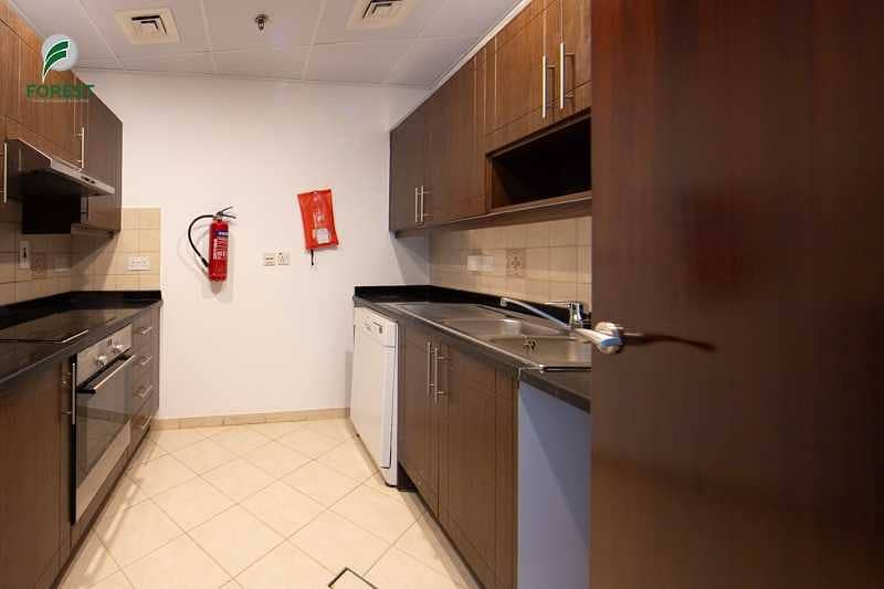 5 Exclusive | Spacious 2BR Apt | Well Maintained