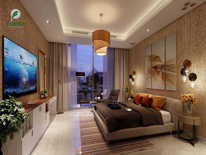 6 Modern Design | Luxury 6BR Villa | No Commission