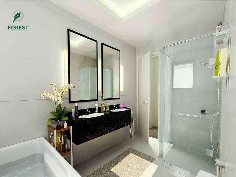 7 Modern Design | Luxury 6BR Villa | No Commission