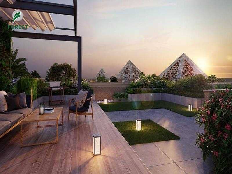 15 Modern Design | Luxury 6BR Villa | No Commission