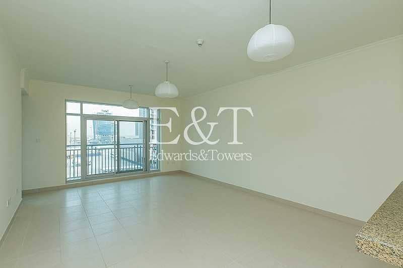 4 Motivated Seller | 1BR Burj Views Podium | DT