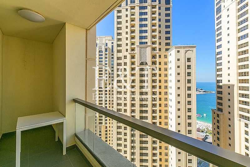 Sea View | Highly Upgraded | One of Kind | 2 BR