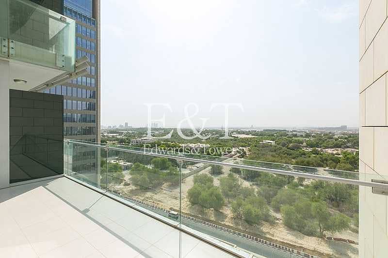 2 Duplex | Zabeel View | Tenanted