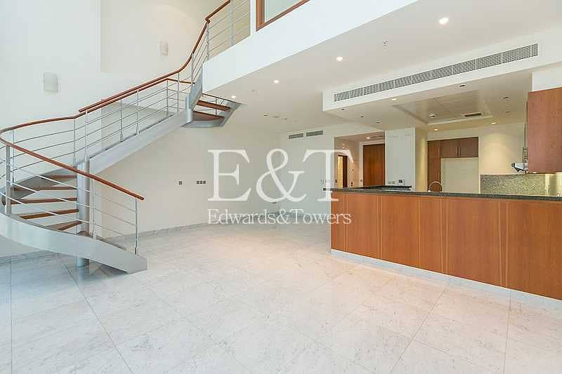2 Vacant on Transfer | Panoramic views | High Floor