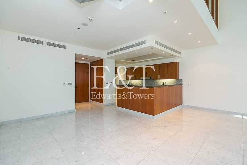 6 Vacant on Transfer | Panoramic views | High Floor